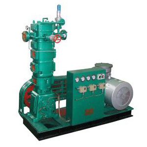 氯甲烷壓縮機