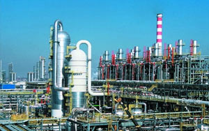 石油化工