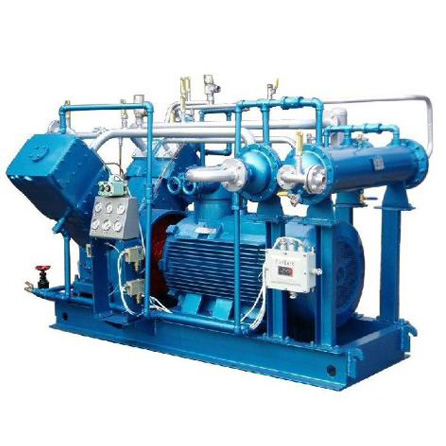 煤氣壓縮機(jī)